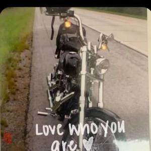 Meet your Posher, Winfrey